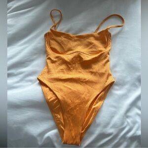 Monday Swimwear Sausalito one piece